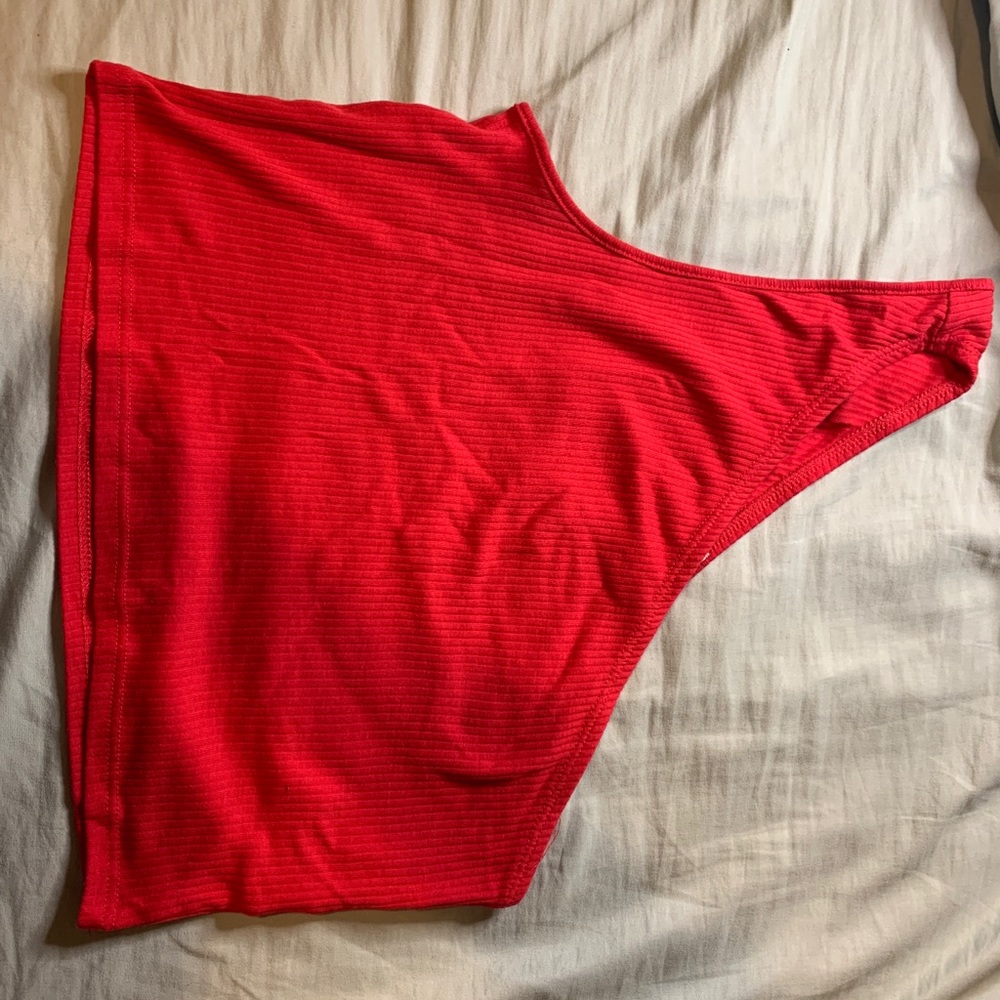 TopShop crop top